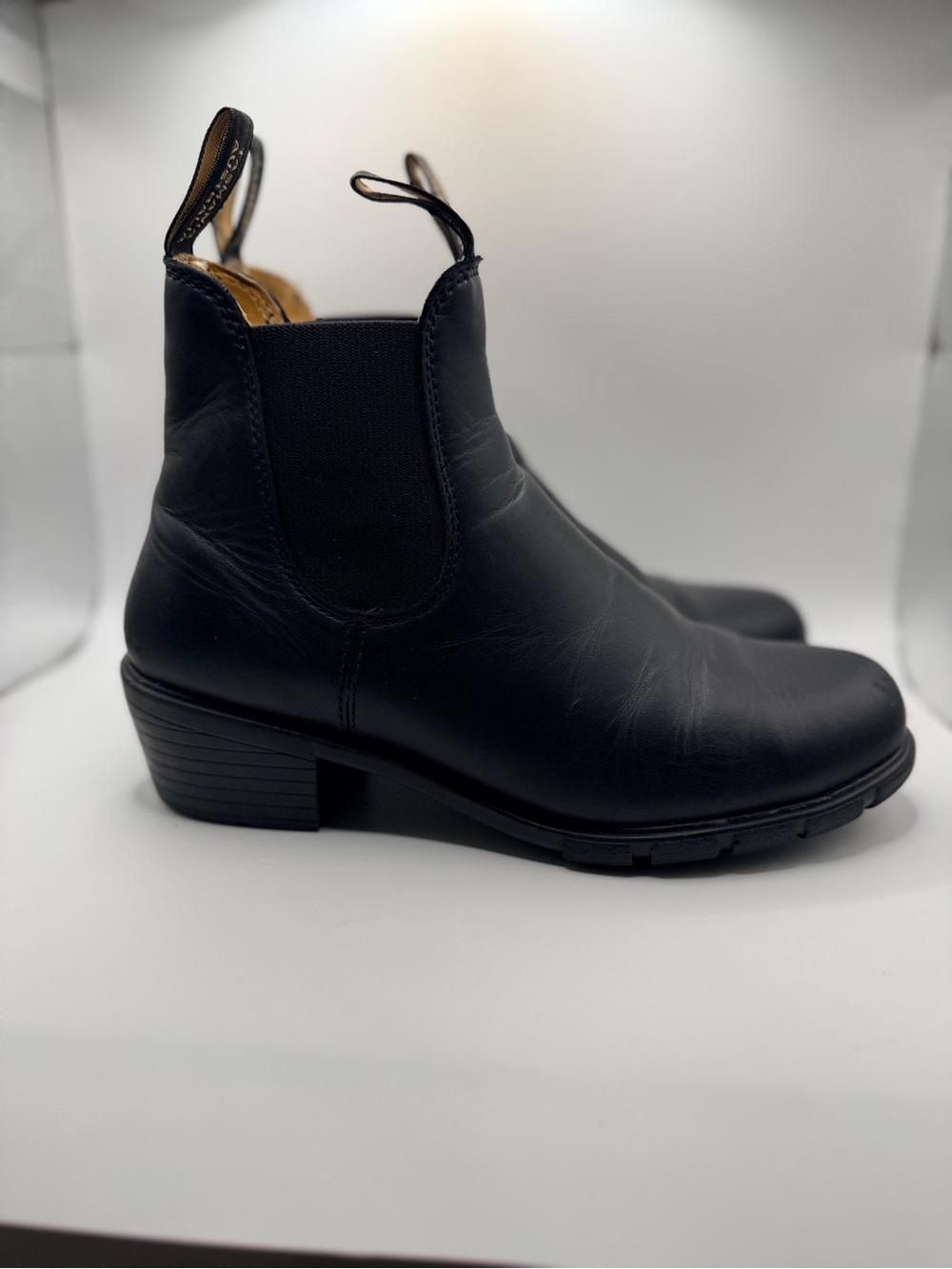 Blundstone 1671-size 8.5